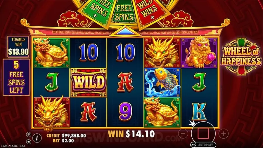 Philucky Craps Game