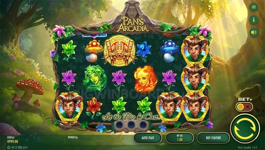 philucky Probability in Casino Games