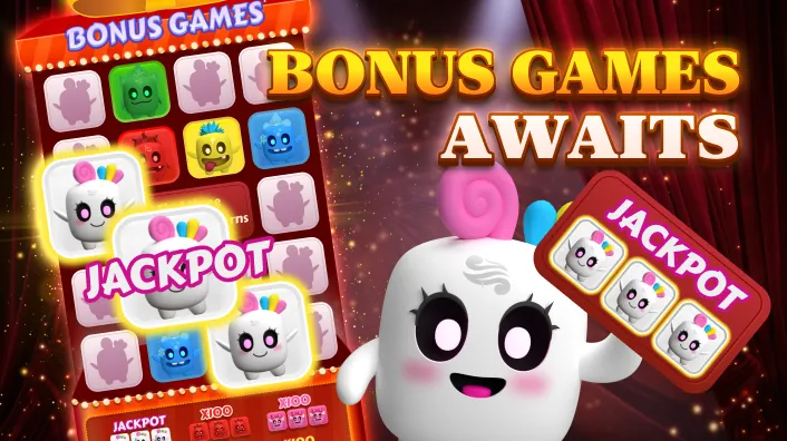 Progressive Jackpot Slots